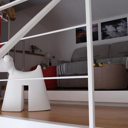 My Place Your Place Корниглия Екстериор снимка